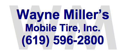 Wayne Miller Tire