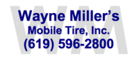 Wayne Miller Tires
