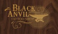 Black Anvil Tatoo