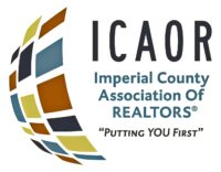 Imperial County Assoc. of Realtors