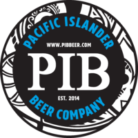 Pacific Islander Beer
