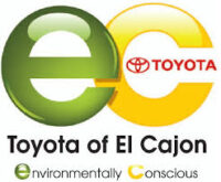 Toyota of El Cajon